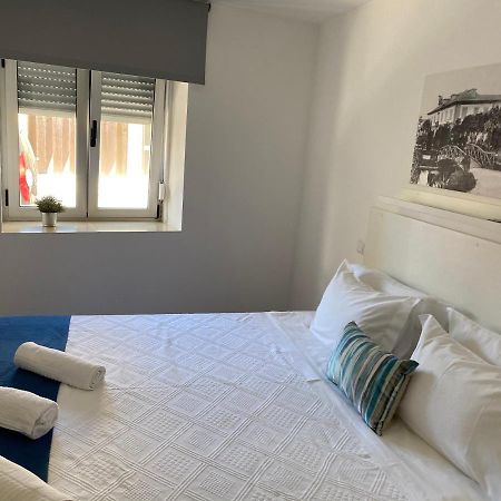 Mar A Vista Guest House Póvoa de Varzim Eksteriør bilde
