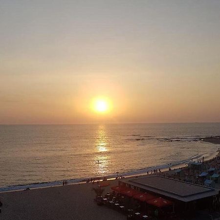 Mar A Vista Guest House Póvoa de Varzim Eksteriør bilde