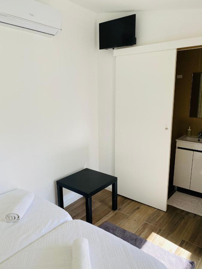 Mar A Vista Guest House Póvoa de Varzim Eksteriør bilde