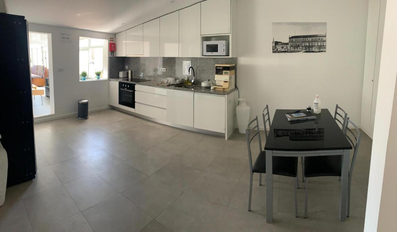 Mar A Vista Guest House Póvoa de Varzim Eksteriør bilde