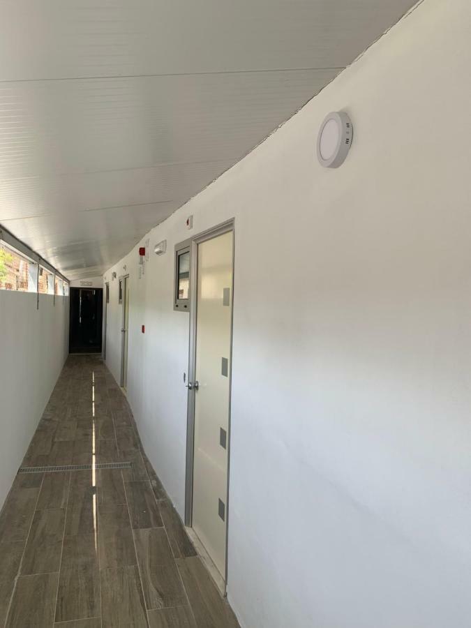 Mar A Vista Guest House Póvoa de Varzim Eksteriør bilde