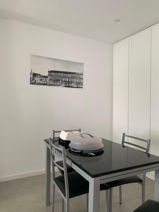 Mar A Vista Guest House Póvoa de Varzim Eksteriør bilde